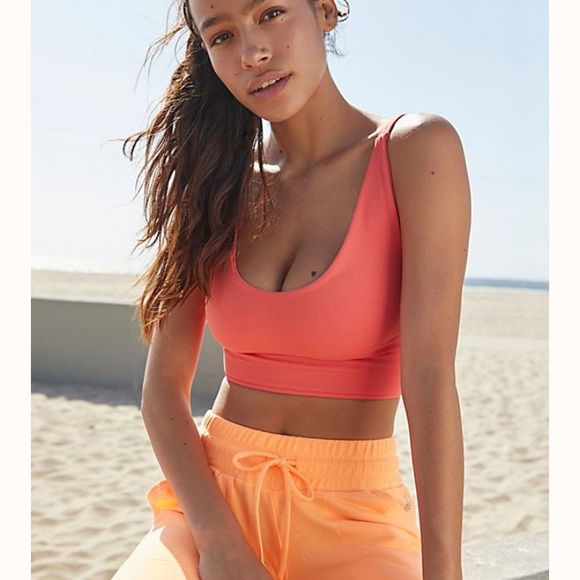 Free People Movement Be First Workout Bra - Picture 3 of 8